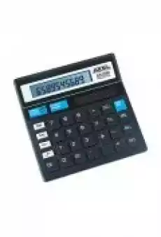 Kalkulator AX500 Biuro i firma Sprzęt biurowy Kalkulatory