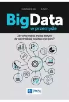 Big Data w przemyśle Książki Zdrowie medycyna