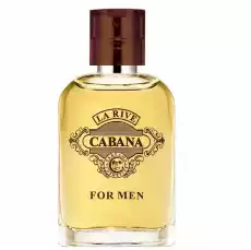 La Rive Cabana For Men woda toaletowa spray 30ml M Zdrowie i uroda Perfumy i wody Zapachy męskie Perfumy i wody męskie