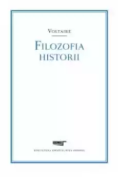 Filozofia historii Książki Audiobooki