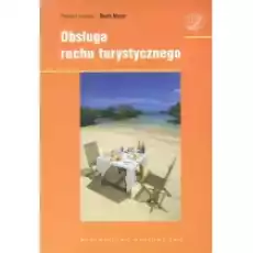 Obsługa ruchu turystycznego Książki Podręczniki i lektury