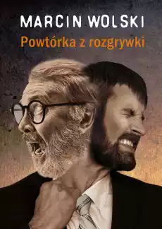 Powtórka z rozgrywki Książki