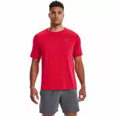 Koszulka męska Under Armour Tech SS Tee 20 Sport i rekreacja Odzież sportowa Męska