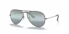 RayBanRB 3025 9156AJ Odzież obuwie dodatki Galanteria i dodatki Okulary przeciwsłoneczne