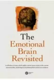 The Emotional Brain Revisited Książki Ebooki