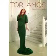 Tori Amos Książki Biograficzne