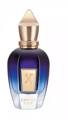 Xerjoff Join the Club KBridge 50ml edp Zdrowie i uroda Perfumy i wody