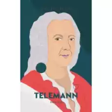 Telemann Książki Kultura i sztuka