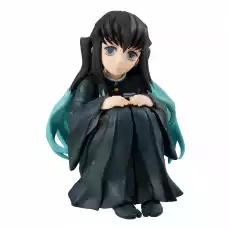 Figurka Demon Slayer Kimetsu no Yaiba GEM Tokitosan Palm Size Dom i ogród