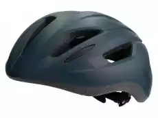 Rogelli kask rowerowy cuora niebieski rog351062 Rozmiar 5862 Sport i rekreacja