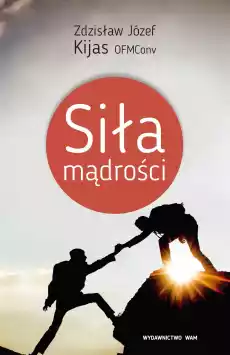 Siła mądrości Książki Religia