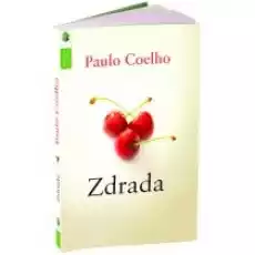 Zdrada Książki Literatura piękna