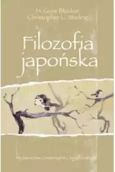 Filozofia japońska Książki Religia