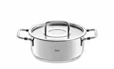 Garnek Fissler niski 24l 20cm Bonn Fissler Wyprzedaże