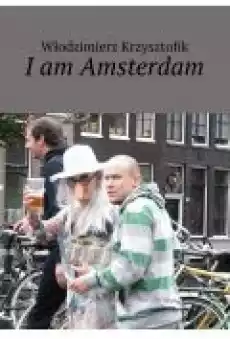 I am Amsterdam Książki Ebooki