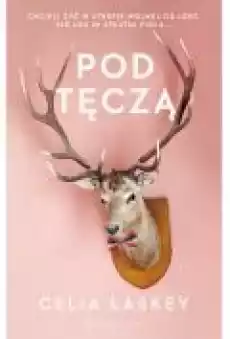 Pod tęczą Książki Literatura piękna