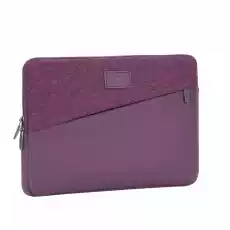 RIVACASE Egmont 7903 Etui laptop 133 czerwone Komputery Akcesoria do laptopów Torby i plecaki do laptopów