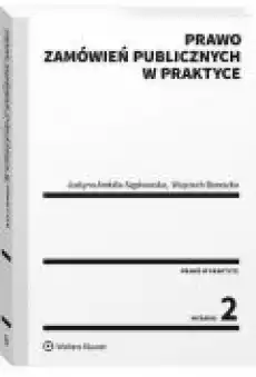 Prawo zamówień publicznych w praktyce Książki Ebooki