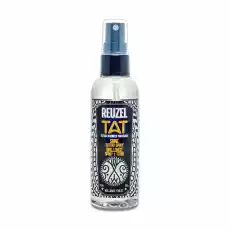 Reuzel Shine Tattoo Spray nabłyszczający spray do tatuażu 100ml Zdrowie i uroda Kosmetyki i akcesoria Pielęgnacja ciała Pozostałe kosmetyki do pielęgnacji ciała