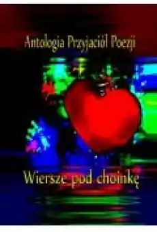 Wiersze pod choinkę Książki Ebooki