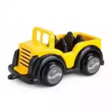 Pojazd Jeep jumbo Vikingtoys Dla dziecka Zabawki Rowerki i inne pojazdy dla dzieci