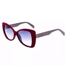 Damskie Okulary przeciwsłoneczne ITALIA INDEPENDENT model 0904CV057000 SzkłoZausznikMostek 5516140 mm Odzież obuwie dodatki Galanteria i dodatki Okulary