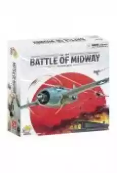 Gra planszowa Battle of Midway Gry Gry planszowe