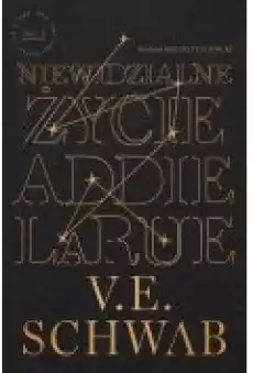 Niewidzialne życie Addie LaRue Książki Ebooki