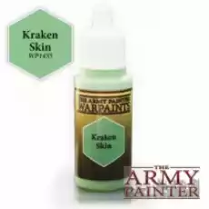 Army Painter Kraken Skin Gry Gry planszowe