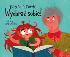 Wyobraź sobie Książki Dla młodzieży