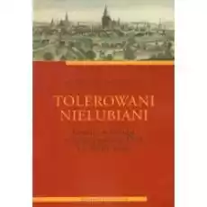 Tolerowani nielubiani Katolicy w Elblągu Książki Nauki humanistyczne