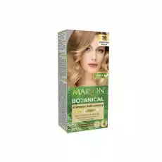 Marion Botanical szampon koloryzujący bez amoniaku 26 Piaskowy Blond 90ml Zdrowie i uroda Kosmetyki i akcesoria Pielęgnacja i stylizacja włosów Farby i szampony koloryzujące