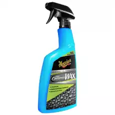 Meguiars Hybrid Ceramic Wax wosk z dodatkiem Si02 aplikowany na mokro 768ml Motoryzacja Pielęgnacja samochodu Pielęgnacja karoserii