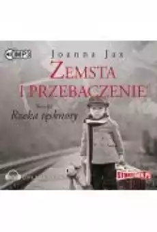 Rzeka tęsknoty Zemsta i przebaczenie Tom 3 Książki Audiobooki Obyczajowe