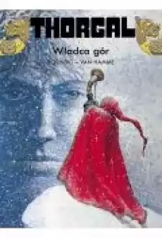 Władca gór Thorgal Tom 15 Książki Komiksy