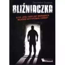 Bliźniaczka Książki Kryminał sensacja thriller horror