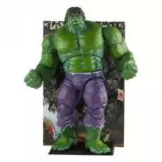 Figurka Marvel Legends 20h Anniversary Hulk Dom i ogród