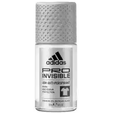 Adidas Pro Invisible antyperspirant w kulce 50ml M Zdrowie i uroda Perfumy i wody Zapachy męskie Antyperspiranty i dezodoranty męskie