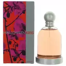 Halloween Kiss EDT 100ml Zdrowie i uroda Perfumy i wody Zapachy damskie Perfumy i wody damskie