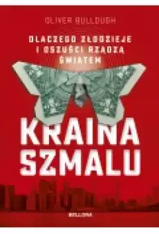 Kraina szmalu Książki Literatura faktu