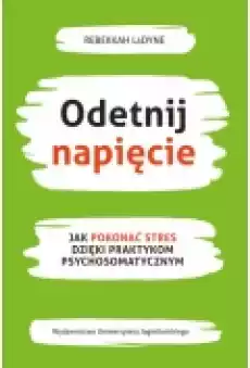 Odetnij napięcie Książki Nauki humanistyczne