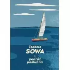 Podróż poślubna Książki Literatura obyczajowa