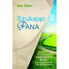 Szukając Pana Rozważania dla wszystkich Książki Religia