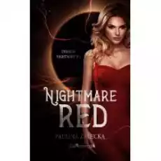 Red Nightmare Tom 1 Książki Literatura obyczajowa