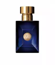 Versace Pour Homme Dylan Blue woda toaletowa spray 5ml M Zdrowie i uroda Perfumy i wody Zapachy męskie Perfumy i wody męskie