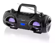 Boombox GoGEN CDM425SUBT Dla dziecka Zabawki