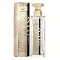 Elizabeth Arden Woda perfumowana dla kobiet 5th Avenue NYC Uptown 75 ml Zdrowie i uroda Perfumy i wody