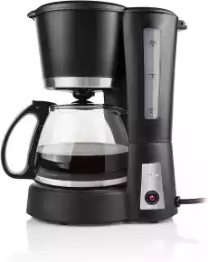 Ekspres przelewowy do kawy TRISTAR CM1233 Sprzęt AGD Drobne AGD Drobne AGD do kuchni Ekspresy do kawy