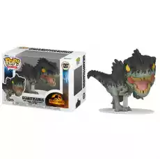 Figurka Jurassic World 3 POP Giganotosaurus 1207 Gadżety