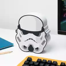 Lampka Star Wars Stormtrooper Gadżety